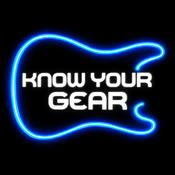 Know Your Gear Podcast