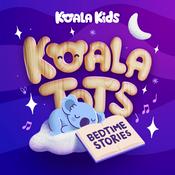 Podcast Koala Tots: Bedtime Stories for Toddlers & Calm Baby Sleep Sounds