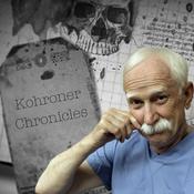 Podcast Kohroner Chronicles