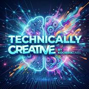 Podcast Technically Creative by KoobrikLabs