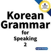 Podcast Korean Grammar for Speaking