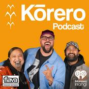 Podcast Kōrero
