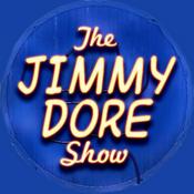 Podcast KPFK - Jimmy Dore Live