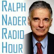 Podcast KPFK - Ralph Nader Hour