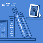 Podcast Martin's Must-Reads