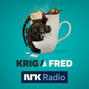 Podcast Krig og fred