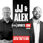 Podcast JJ & Alex