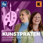 Podcast Kunstpraten