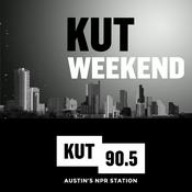 Podcast KUT Weekend