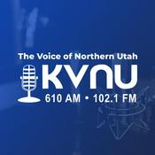 Podcast KVNU On Demand