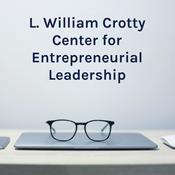 Podcast L. William Crotty Center for Entrepreneurial Leadership | University of Dayton