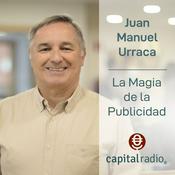 Podcast La Magia de la Publicidad