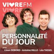 Podcast La Personnalité du jour
