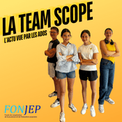 Podcast La Team Scope