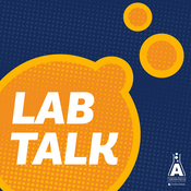 Podcast Lab Talk