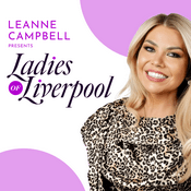 Podcast Ladies of Liverpool