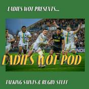 Podcast Ladies Wot Pod