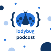 Podcast Ladybug Podcast