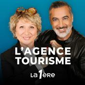 Podcast L'Agence Tourisme