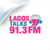 Podcast Lagos talks 913