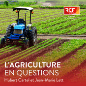 Podcast L'agriculture en questions · RCF Cœur de Champagne