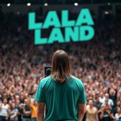Podcast Lala Land NBA Podcast