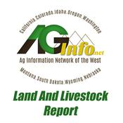Podcast Land & Livestock Report