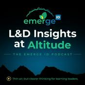 Podcast L&amp;D Insights at Altitude