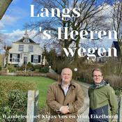 Podcast Langs 's Heeren wegen