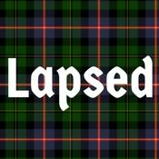 Podcast Lapsed