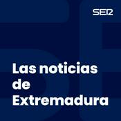Podcast Las noticias de Extremadura