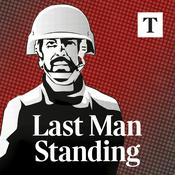 Podcast Last Man Standing