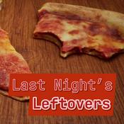 Podcast Last Night’s Leftovers