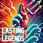 Podcast Lasting Legends: Greek Myths Surround Us