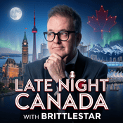 Podcast Late Night Canada