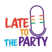 Podcast Late To The Party - a podcast on Autism, AuDHD and Neurodivergence