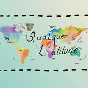 Podcast Latitudes