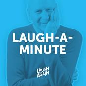 Podcast Laugh a Minute with Phil Callaway