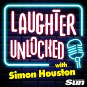 Podcast Laughter Unlocked
