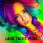 Podcast Laur Talks More
