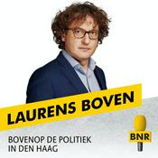 Podcast Laurens Boven | BNR