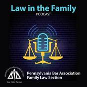 Podcast Law in the Family