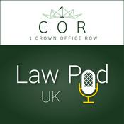 Podcast Law Pod UK