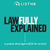 Podcast Lawfully Explained