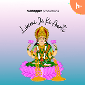 Podcast Laxmi Ji Ki Aarti