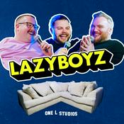 Podcast LazyBoyz