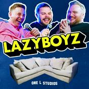 Podcast LazyBoyz