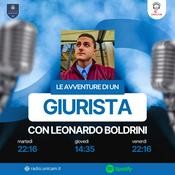 Podcast Le avventure di un giurista - Unicam