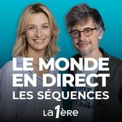 Podcast Le Monde en direct : décrypte votre actualité