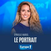 Podcast Le portrait de Cyrielle Hariel